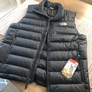 The North Face Men’s Aconcagua Vest